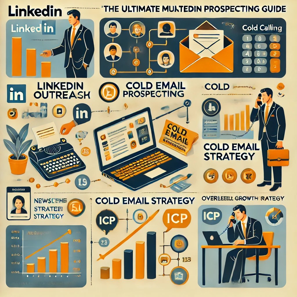 LinkedIn GTM Strategy