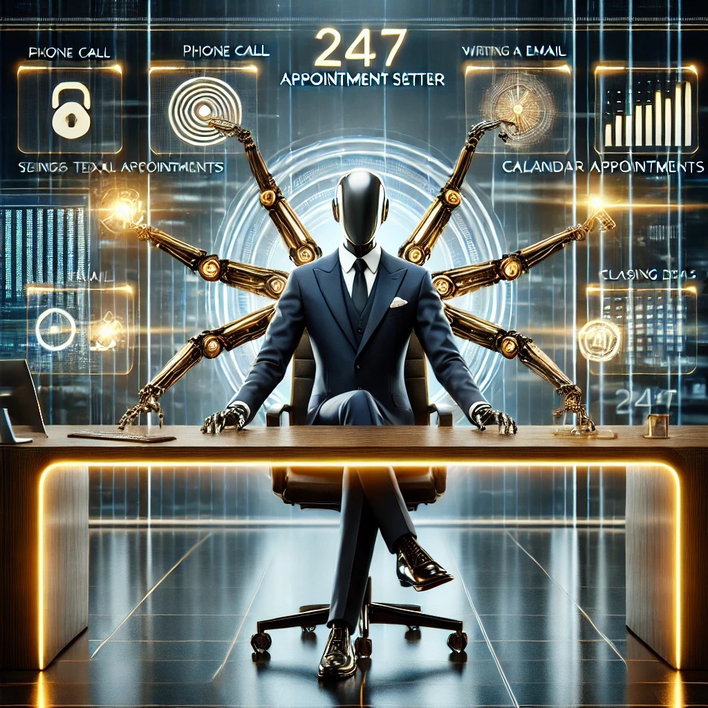AI Appointment Setter