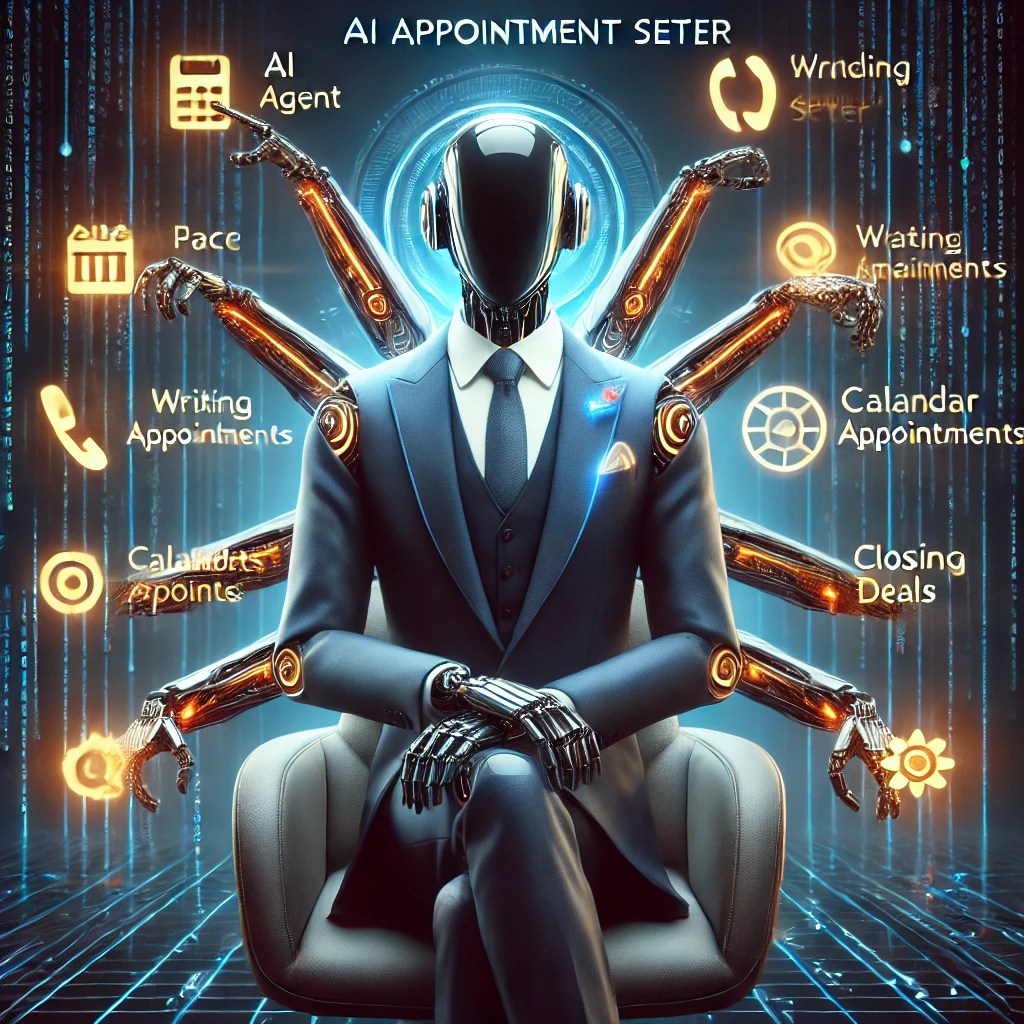 AI Appointment setting