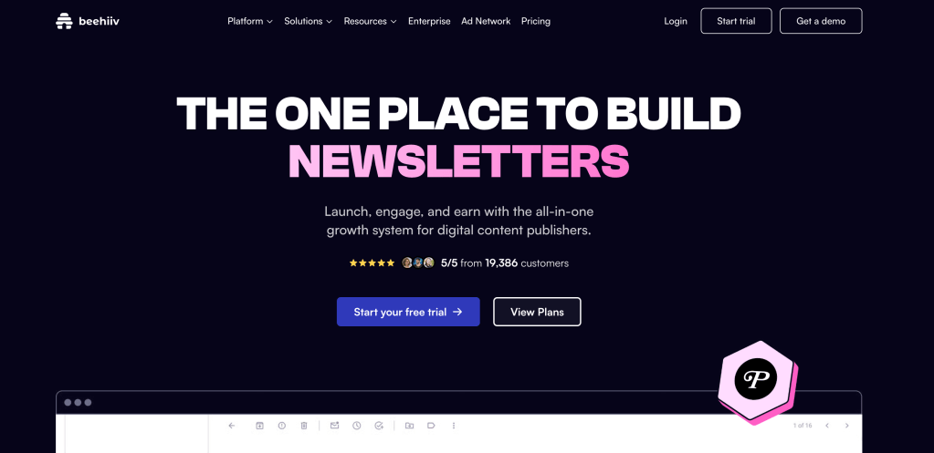 Beehiv Newsletter Management