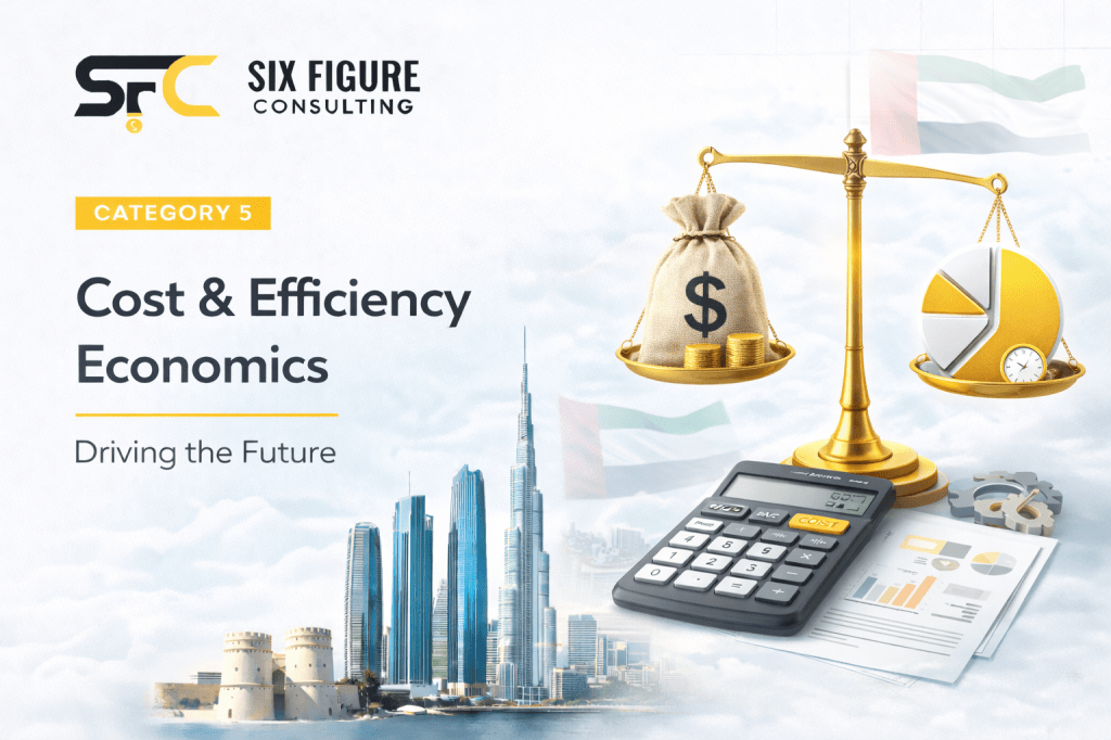 Category 5 - cost economics